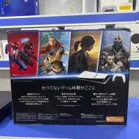 پلی استیشن 5 اسلیم دیجیتال آکبند 2116|کنسول، بازی ویدئویی و آنلاین|سقز, |دیوار