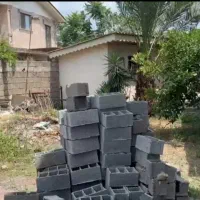 فروش زمین 190متری بندر چمخاله با سند مسکونی|فروش زمین و ملک کلنگی|چاف و چمخاله, |دیوار