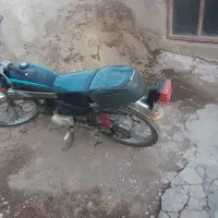 موتور۱۰۰ سنددار