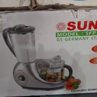 غذا ساز همه کاره آک آک فقط 7 میلیون تومن مقطوع