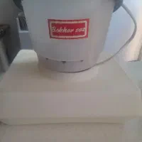 دستگاه بخور