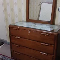 سرویس خواب محکم|تخت و سرویس خواب|همدان, |دیوار