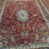 فرش ماشینی