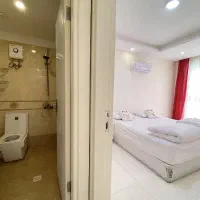 اجاره اپارتمان مبله شیک و مدرن بلوار فردوس|اجارهٔ کوتاهمدت آپارتمان و سوئیت|تهران, فردوس|دیوار