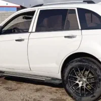 لیفان x60|خودرو سواری و وانت|پاکدشت, حصار امیر|دیوار