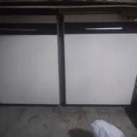 کابینت تمام گالوانیزه