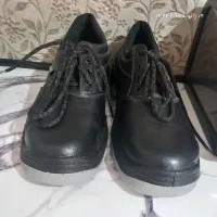 کفش کار برند پاما