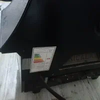 بخاری نیک کالا مدل mc22|بخاری، هیتر، شومینه|رشت, باهنر|دیوار