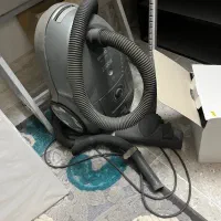 جارو برقی