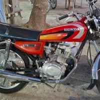 موتور سیکلت ۲۵۰ و ۱۲۵|موتورسیکلت|کرمانشاه, |دیوار