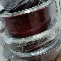 سرویس قابلمه
