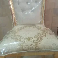 مبل میزبان از ست خرچنگی همراه ۷ عدد تشک مبل نونو|مبلمان خانگی و میز عسلی|مشهد, ابوذر|دیوار