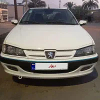 پارس ۴۰۳سفارشیفولموتورxup7باامتیازکاردرپتروشیمی