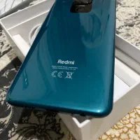 شیاعومی Note9