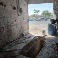 اجاره مغازه ۸۰ متری در کوی شهید احمدزاده ملکی