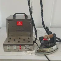 فروش اتوی کاملا سالم|اتو و لوازم اتو|رشت, جانبازان|دیوار