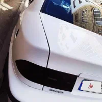 سمند ef7 دوگانه سوز کارمندی مدل۹۳