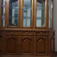 کمد بوفه