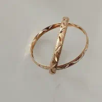 دو عدد النگو شماره ۴