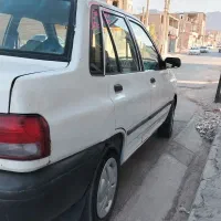 پراید مدل 83|خودرو سواری و وانت|بیرجند, |دیوار