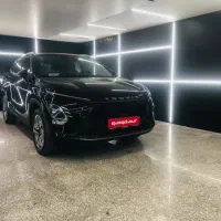 فونیکس اف ایکس برقی