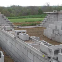 دیوارچینی بنایی تفکیک