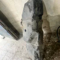 باک بنزین سمند ef7