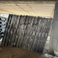درب ضد سرقت ابنوس پروژها و انبو سازان|مصالح و تجهیزات ساختمان|زاهدان, |دیوار