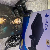 ps4اسلیم وپرو کپی خور و اکانتی دودسته درحد اکبند|کنسول، بازی ویدئویی و آنلاین|ری, تقی آباد|دیوار