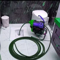 لوله بازکنی فنرزنی فلاح امام زاده حسن زمزم جوادیه