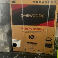 تعدادی لوازم برقی آکبند تلویزیون.لباسشویی.کولرگازی