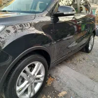 چانگان ۹۵ بیرنگ .کم کار .سند اول .|خودرو سواری و وانت|تهران, سعادت‌آباد|دیوار