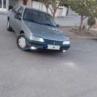 پژو۴۰۵بدون رنگ