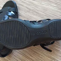 کفش (صندل) اورجینال ecco|کیف، کفش، کمربند|ایلام, |دیوار