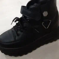 نیم بوت|کیف، کفش، کمربند|سبزوار, پاسداران|دیوار