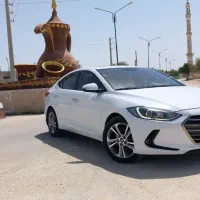 اجاره خودرو النترا 2018 نیو