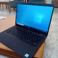 لپتاپ i5 نسل ۸ dell 5300 وارداتی|رایانه همراه|کرج, حیدرآباد|دیوار