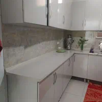 رهن کامل خانه ویلایی منزل دوطبقه۱۳۰متری تمیز
