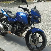 پالس باجاج 200 مدل 92