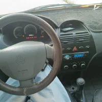 تیبا 2 مدل 1399|خودرو سواری و وانت|خاش, |دیوار