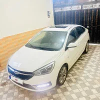 آریزو ۵ توربو اتومات مدل 97اکسلنت