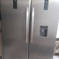 یخچال فریزر