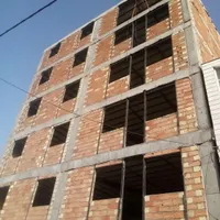 بنای ساختمان