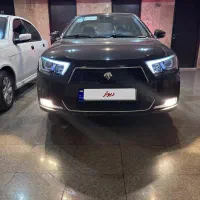 دنا پلاس مشکی آخر ۱۴۰۴ معاوضه