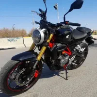 موتور هوندا Cb250Cc توربو