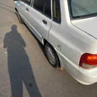 ۱۳۲مدل ۹۰|خودرو سواری و وانت|لنگرود, |دیوار