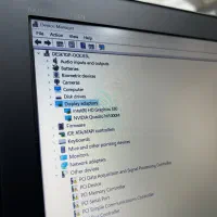 لپ تاپ HP zbook 15 G3|رایانه همراه|بندرعباس, |دیوار