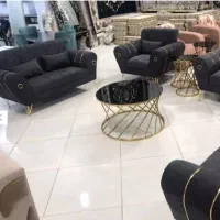 توران|مبلمان خانگی و میز عسلی|اسلام‌شهر, شهرک واوان|دیوار