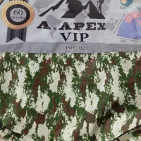 چادر مسافرتی 12نفره|کوهنوردی و کمپینگ|کرج, شهرک بهداری|دیوار