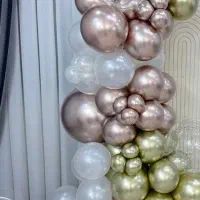 بادکنک بافتنی